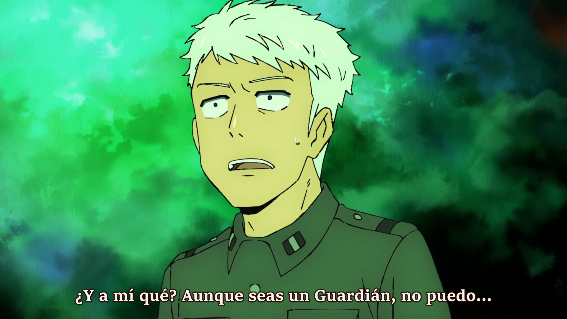 Kami no Tou (BD) (Ñyuum)